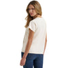 Wrangler Womens Retro® T-Shirt Antique White - 112375864