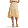 Wrangler Womens Retro® Vintage Skirt Orange - 112380069