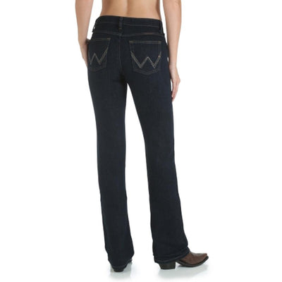 Wrangler Womens Riding Jeans