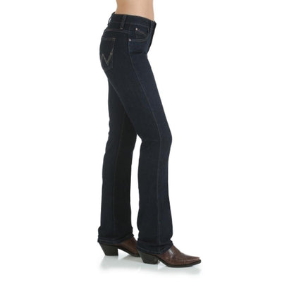 Wrangler Womens Riding Jeans