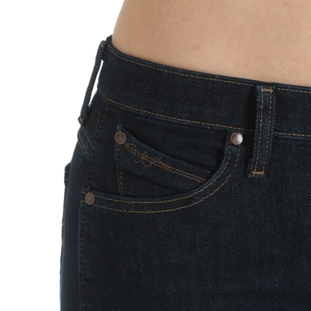 Wrangler Womens Riding Jeans