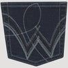 Wrangler Womens Riding Jeans - WRQ20ST