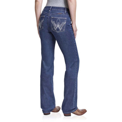 Wrangler Womens Riding Jeans 