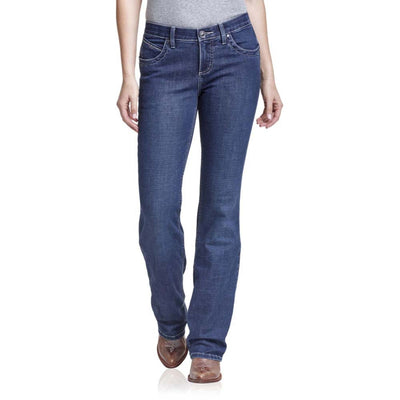 Wrangler Womens Riding Jeans 