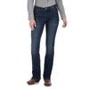 Wrangler Womens Riding Jeans