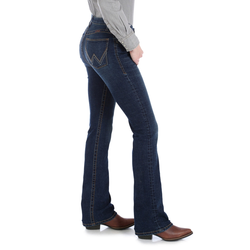 Wrangler Womens Riding Jeans