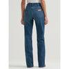 Wrangler Womens Skylar High Rise Relaxed Jeans - 112367599