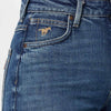 Wrangler Womens Skylar High Rise Relaxed Jeans - 112367599