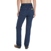 Wrangler Womens Slim Fit Jeans - 014MWZG