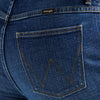 Wrangler Womens True Fierce Flare Jeans