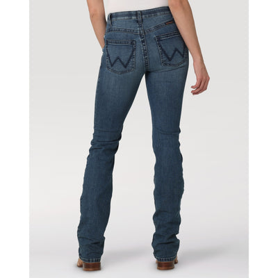 Wrangler Womens Ultimate Riding Jeans