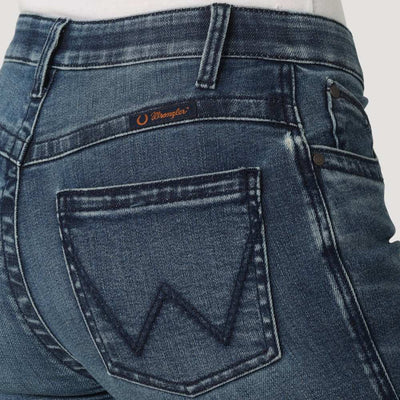 Wrangler Womens Ultimate Riding Jeans