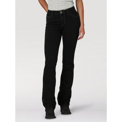 Wrangler Womens Ultimate Riding Jeans