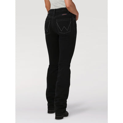 Wrangler Womens Ultimate Riding Jeans - 112337772