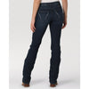 Wrangler Womens Ultimate Riding Q-Baby Jeans