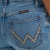 Wrangler Womens Ultimate Riding Willow Jeans
