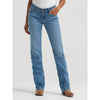 Wrangler Womens Ultimate Riding Willow Jeans Alexandria - 112375203