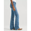 Wrangler Womens Ultimate Riding Willow Jeans Alexandria - 112375203