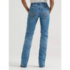 Wrangler Womens Ultimate Riding Willow Jeans Alexandria - 112375203