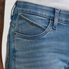 Wrangler Womens Ultimate Riding Willow Jeans Alexandria - 112375203