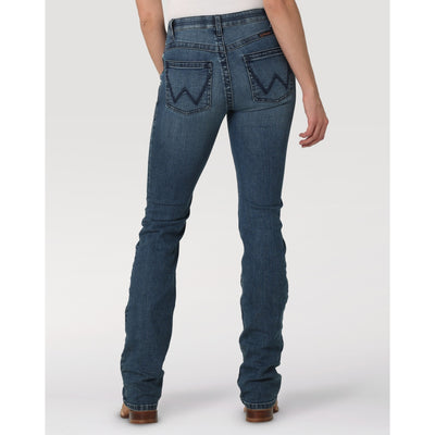 Wrangler Womens Ultimate Willow Jeans