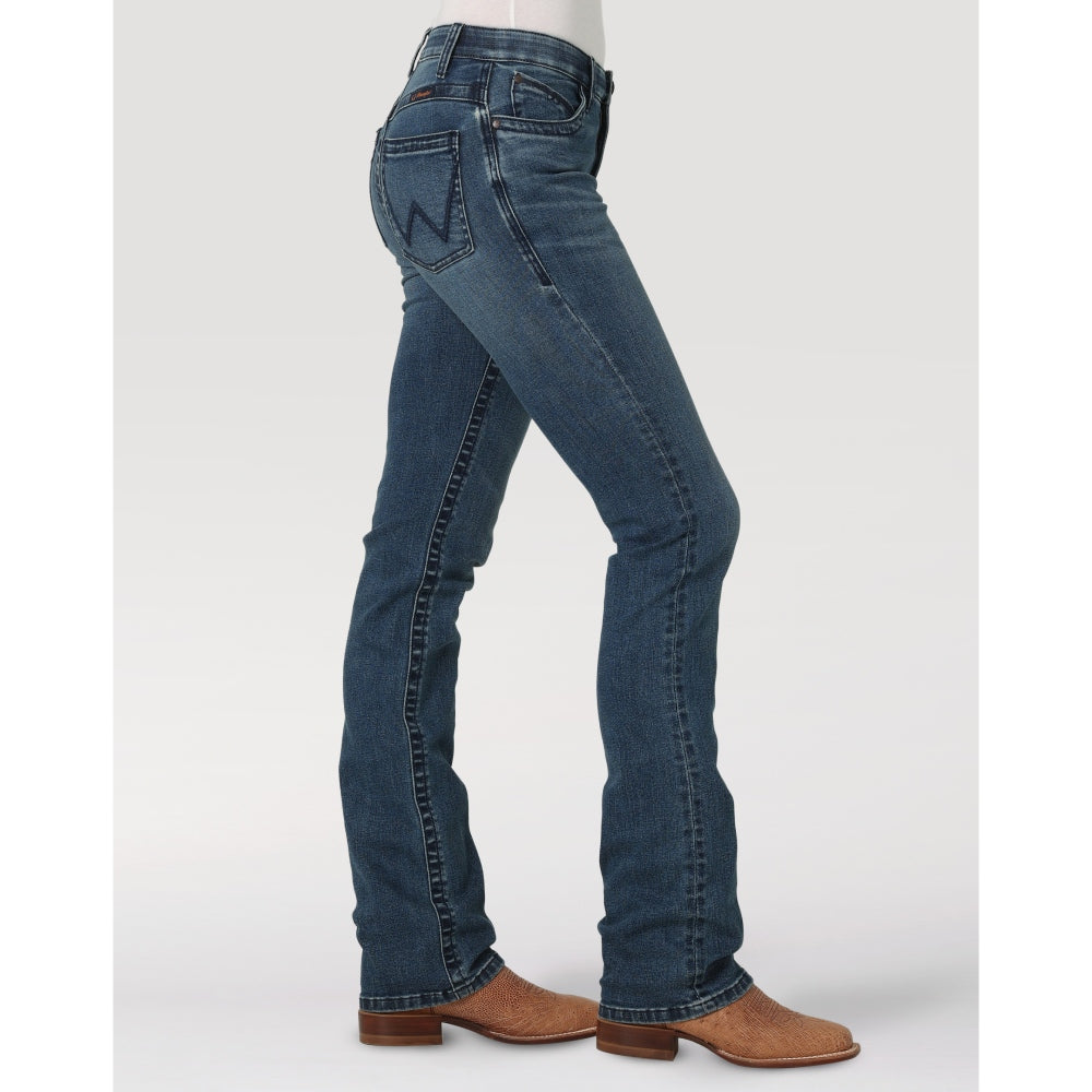 Wrangler Womens Ultimate Willow Jeans