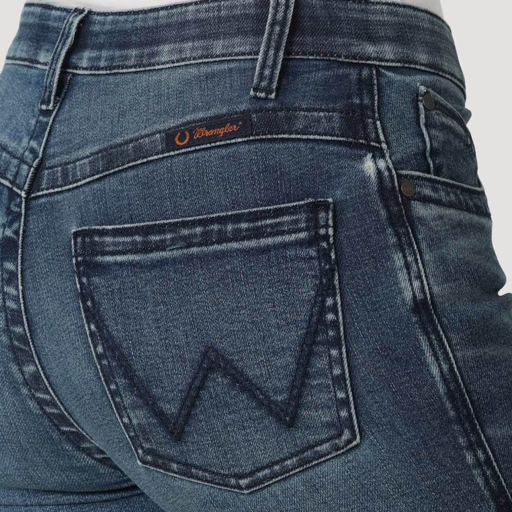 Wrangler Womens Ultimate Willow Jeans