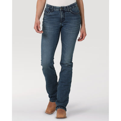 Wrangler Womens Ultimate Willow Jeans