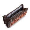 Wrangler Womens Vintage Retro Cowboy Wallet/Crossbody