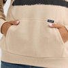 Wrangler Womens Western Sweatshirt Pullover