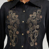 Wrangler Womens X Lainey Wilson Embroidered Shirt