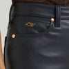 Wrangler Womens X Lainey Wilson Flare Jeans Black - 112385583