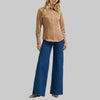 Wrangler Womens X Lainey Wilson Satin Shirt