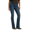 Wrangler Womens x Lainey Wilson Huggers Jeans