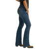 Wrangler Womens x Lainey Wilson Huggers Jeans