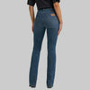 Wrangler Womens x Lainey Wilson Boot Huggers Jeans