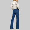 Wrangler Womens x Lainey Wilson Flare jeans
