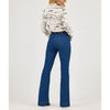 Wrangler Womens x Lainey Wilson Flare jeans Moonlight Wash - 112368133