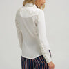 Wrangler Womens x Lainey Wilson Western Snap Shirt