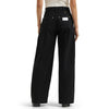 Wrangler X Lainey Wilson Womens Barrel Cowboy Jeans Denim - 112385582