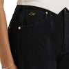 Wrangler X Lainey Wilson Womens Barrel Cowboy Jeans Denim - 112385582