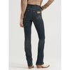 Wrangler X Lainey Wilson Womens Boot Hugger Jeans Dark Wash - 112382916