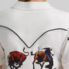 Wrangler X Lainey Wilson Womens Camp Shirt