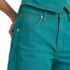 Wrangler X Lainey Wilson Womens Cowboy Shorts