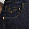 Wrangler X Lainey Wilson Womens Flare Jeans