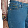 Wrangler X Lainey Wilson Womens Mae Boot Jeans