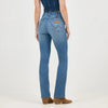 Wrangler x Lainey Wilson Womens Boot Huggers Jeans