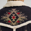 Wrangler x Lainey Wilson Womens Jacquard Lainey Coat