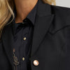 Wrangler x Lainey Wilson Womens Wrancher Blazer