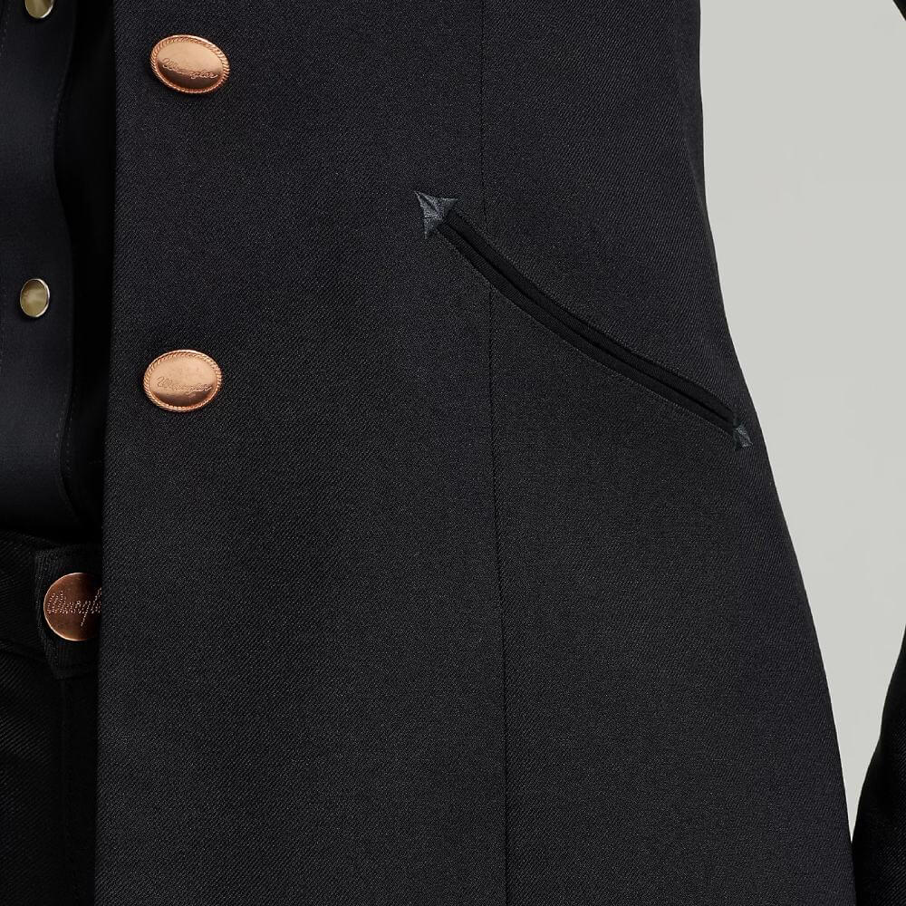 Wrangler x Lainey Wilson Womens Wrancher Blazer